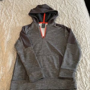 Boys hoodie